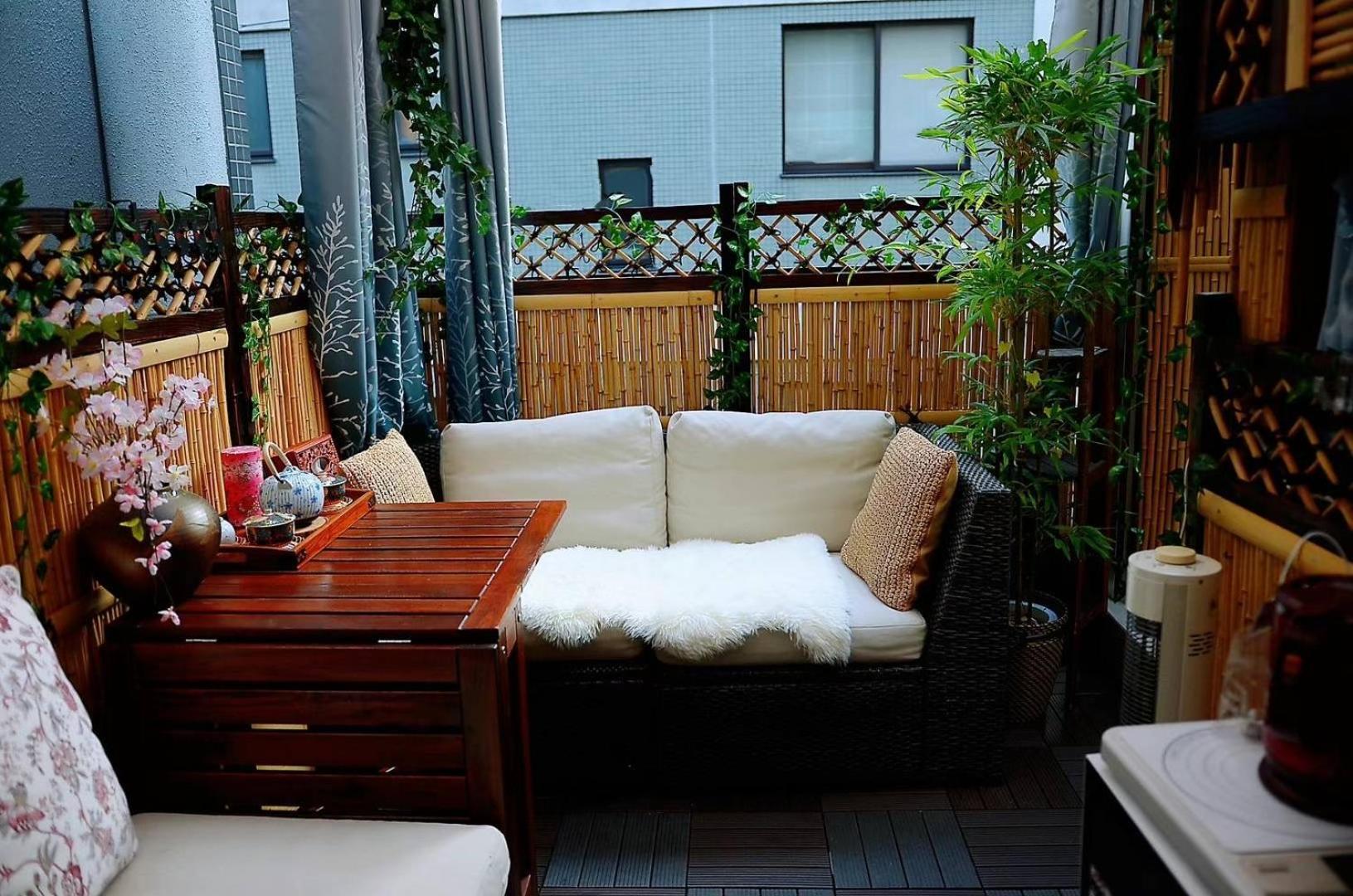 Ayaka's House Appartement Tōkyō