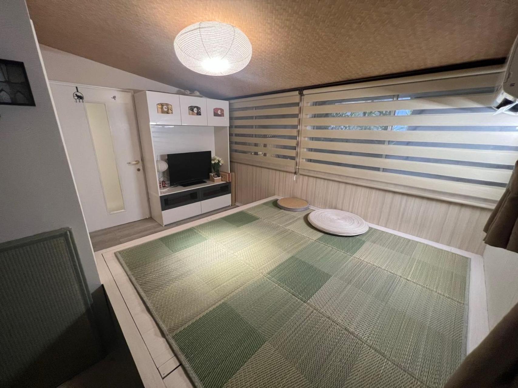 Appartement Ayaka's House Tōkyō